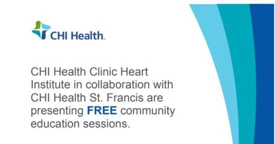 Free Community Education–May 22  Balance and Mobility