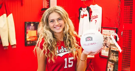 Photo Credit: NU Athletic Communications