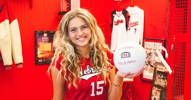 Photo Credit: NU Athletic Communications