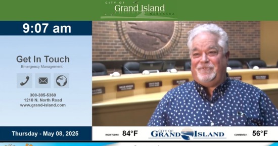 Grand Island Television Expands Reach Across Central Nebraska
