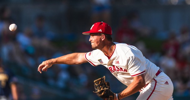 Photo Credit: Nebraska Athletics