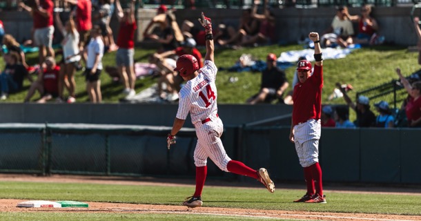 Photo Credit: Nebraska Athletics