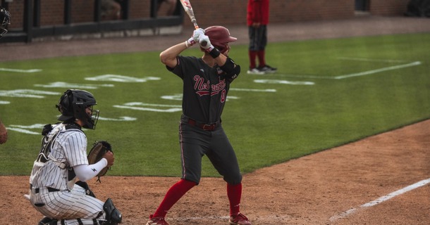 Photo Credit: NU Athletic Communications