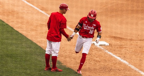 Photo Credit: Nebraska Athletics