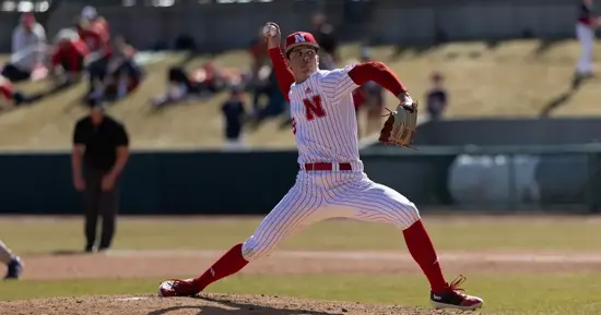 Photo Credit: NU Athletic Communications