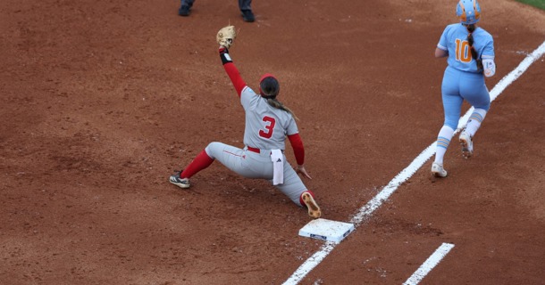 Photo Credit: Nebraska Athletics