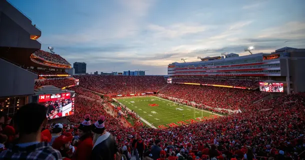 Photo Credit: NU Athletic Communications