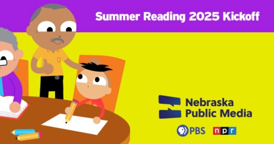 Grand Island Public Library to Launch 2025 Summer Reading Program