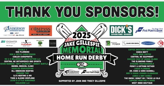 Photo Credit: Grand Island Riverdogs/Facebook 