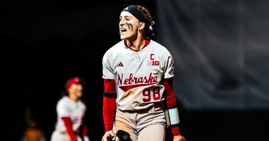 Photo Credit: NU Athletic Communications