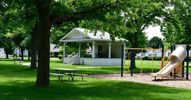 Buechler Park