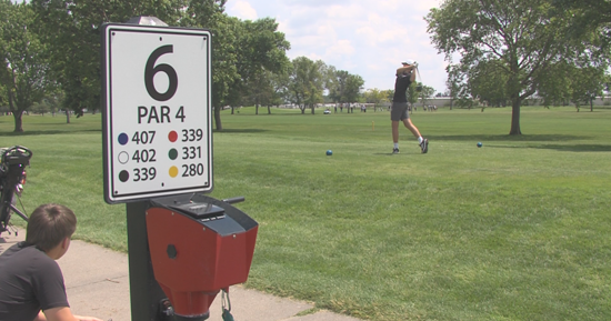 Photo Credit: City of Grand Island 