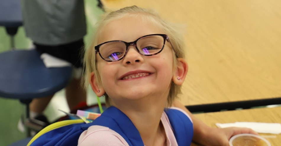 GIPS Free Summer Meals Program Kicks-Off Monday, June 2nd