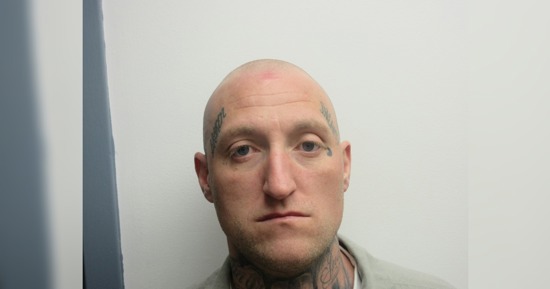 Inmate missing from community corrections facility