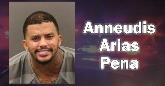 Photo Credit: Hall County Inmate List