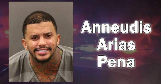 Photo Credit: Hall County Inmate List
