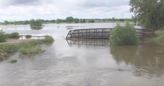 GI Flood Update