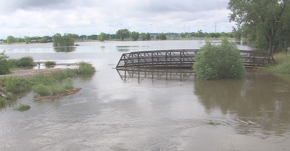 GI Flood Update