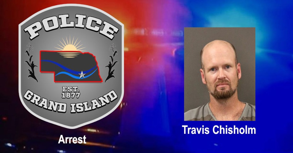 GI Police Report