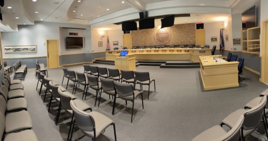 GI City Council Wraps up Tuesday Meeting