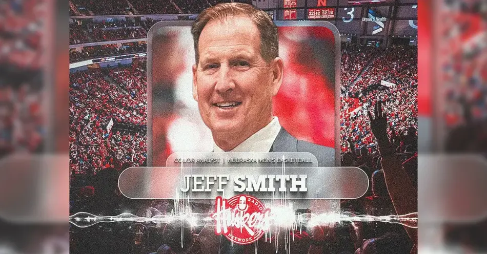 Jeff Smith Joins Men’s Basketball Broadcast Team