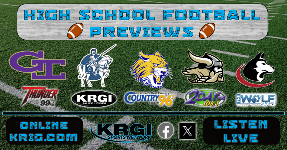 High School Football Previews