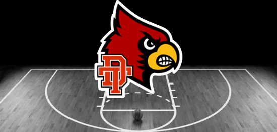 Doniphan Trumbull Basketball