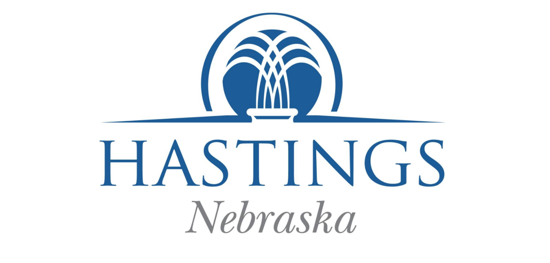 Hastings City Logo