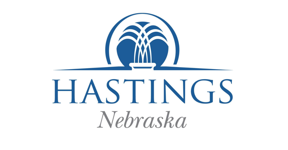 Hastings City Logo