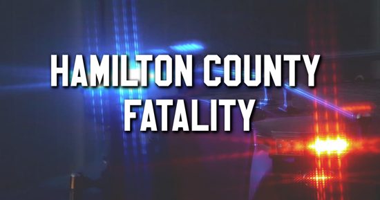 Hamilton County Fatality