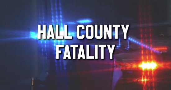 Hall County Fatality
