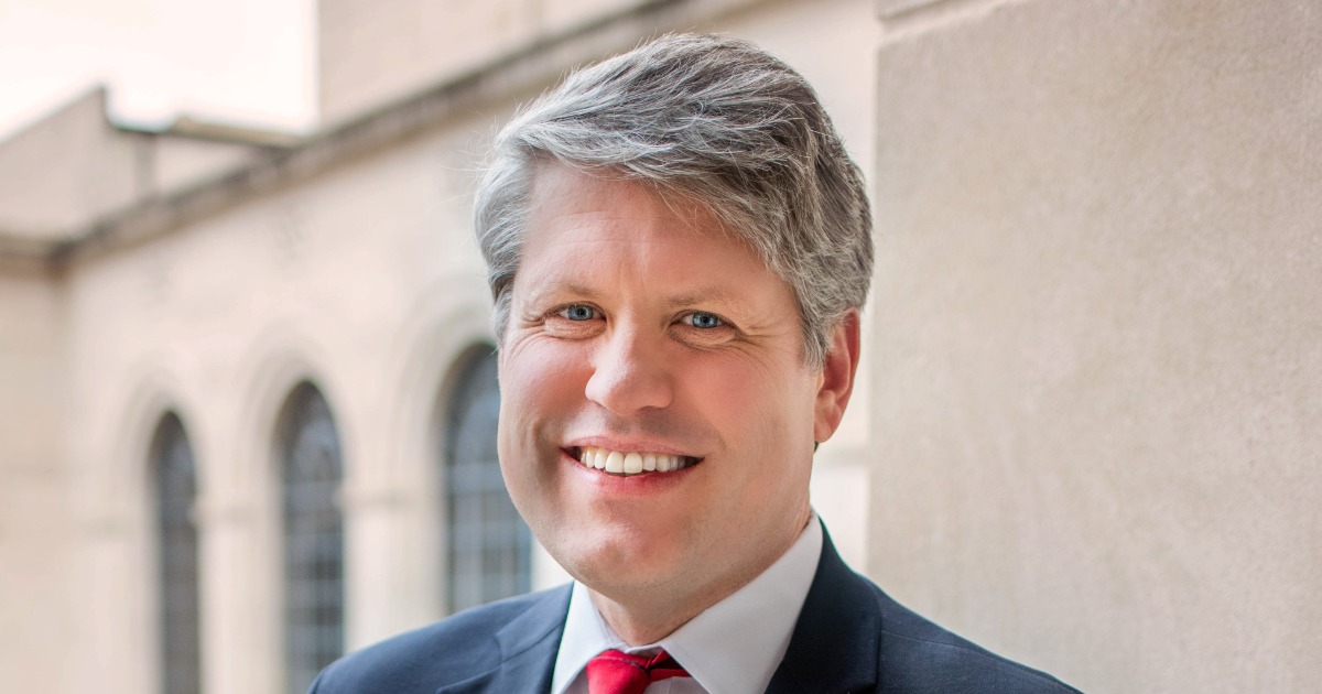 AG Mike Hilgers