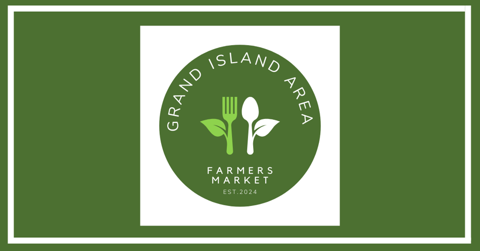 Grand Island Area Farmers Market