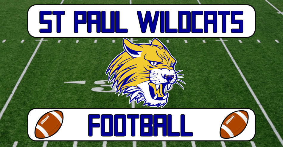 St Paul Football