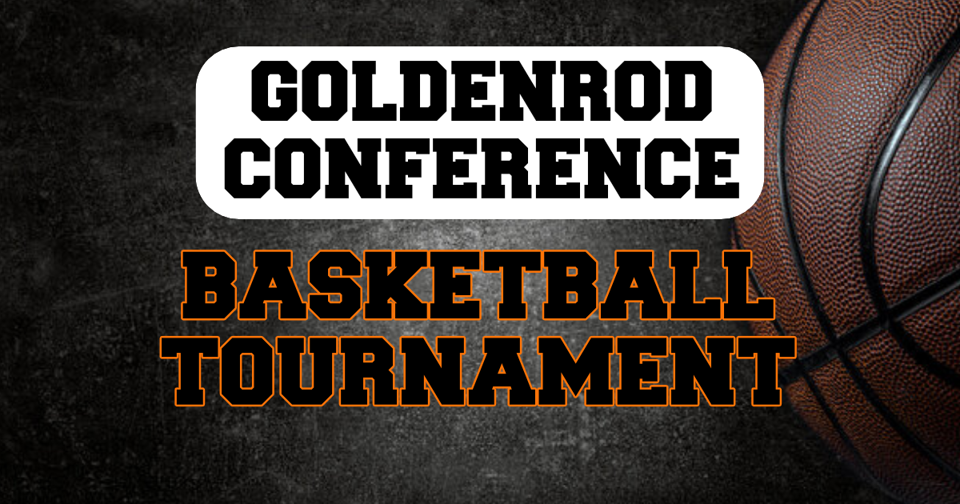 Goldenrod Conference Basketball Tournament