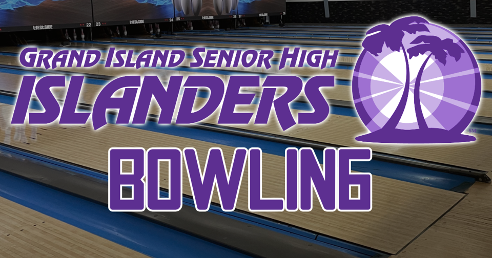 Grand Island Senior High Bowling 