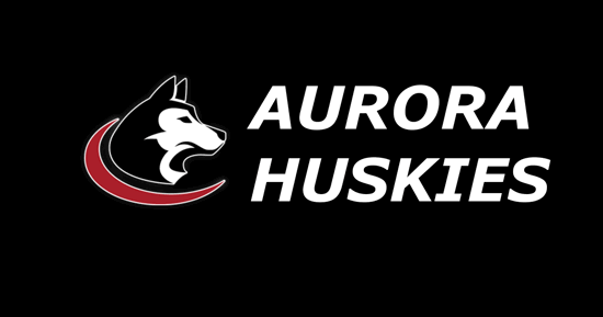 Aurora Huskies