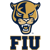 Florida International,Panthers Mascot