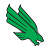 North Texas,Mean Green Mascot