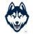 UConn,Huskies Mascot