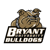 Bryant,Bulldogs Mascot