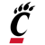 Cincinnati,Bearcats Mascot