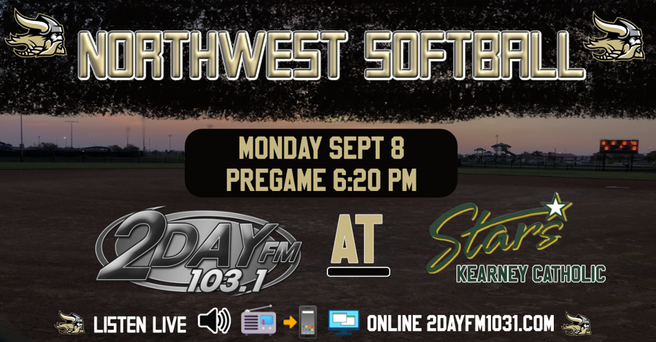 2025-09-08T18:20|Kearney Catholic Vs Grand Island Northwest|HS Softball|KKJK