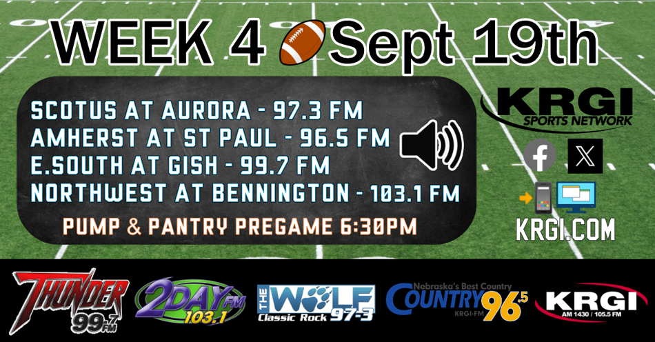 2025-09-18T18:15|Kearney High School Vs Grand Island Senior High|HS Volleyball|KRGI-HD3