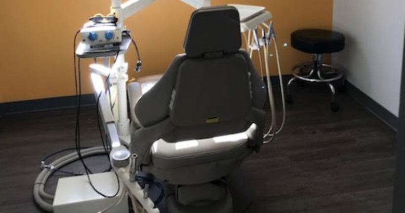 TCCC Hosted Ribbon Cutting