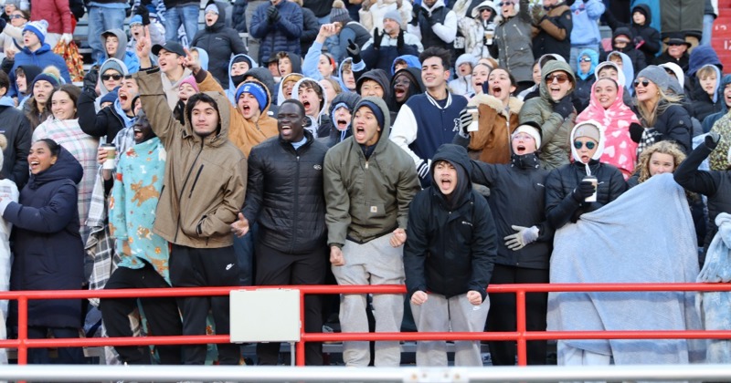 GICC Football Finishes State Runner Up 