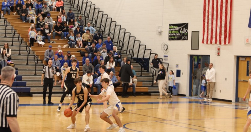 Northwest Boys Down North Platte In Second Half Surge, 59-35