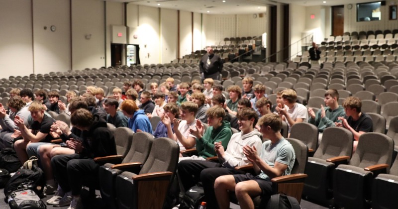 Kyle Carder Named New Northwest Head Football Coach 